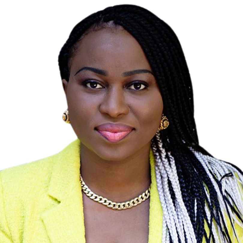 Birgit Umaigba, RN, BScN, MEd, CCRN