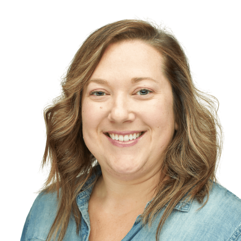 Building trust, changing lives—one pregnancy at a&nbsp;time